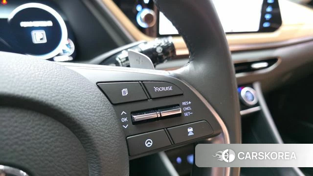 Hyundai Sonata (DN8) id 4776032 из Кореи 27