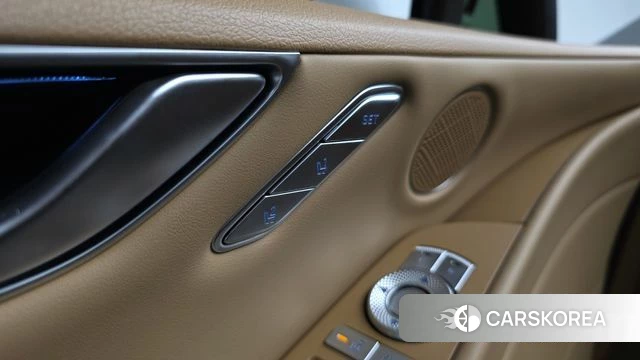 Genesis G80 (RG3) id 4499816 из Кореи 27
