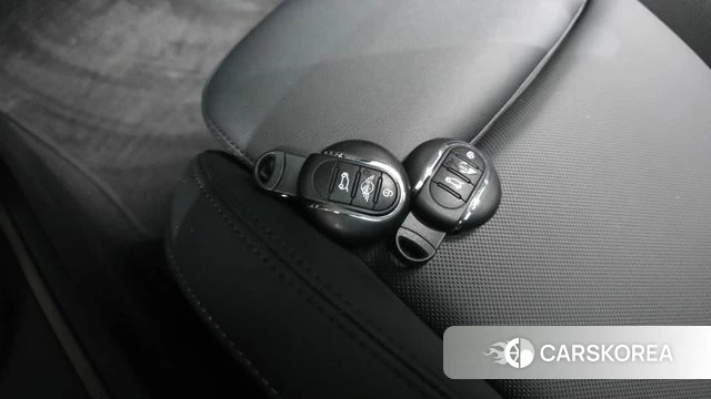Mini Cooper Countryman id 4572110 из Кореи 27
