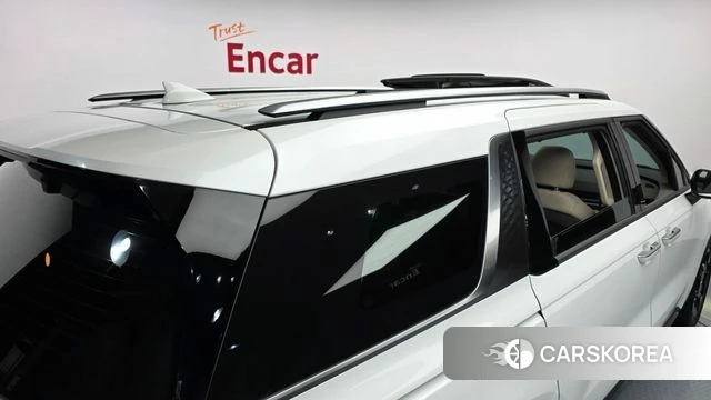 Kia The New Carnival 4th Generation id 4488244 из Кореи 27