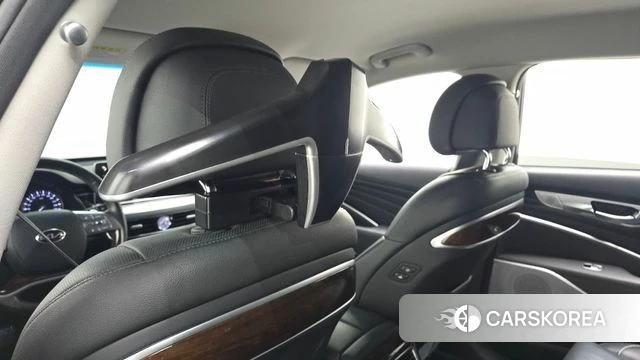 Kia More K9 id 4206731 из Кореи 27