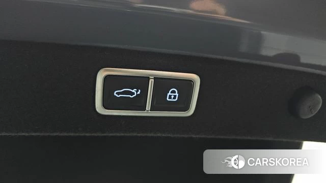 Hyundai Grandeur Hybrid (GN7) id 4664839 из Кореи 27