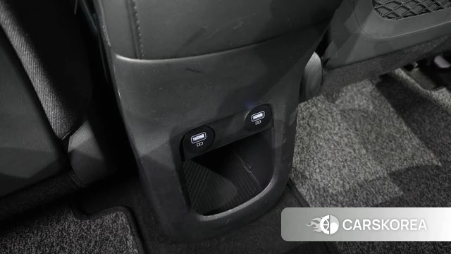Hyundai Ionic 5 id 4604029 из Кореи 27