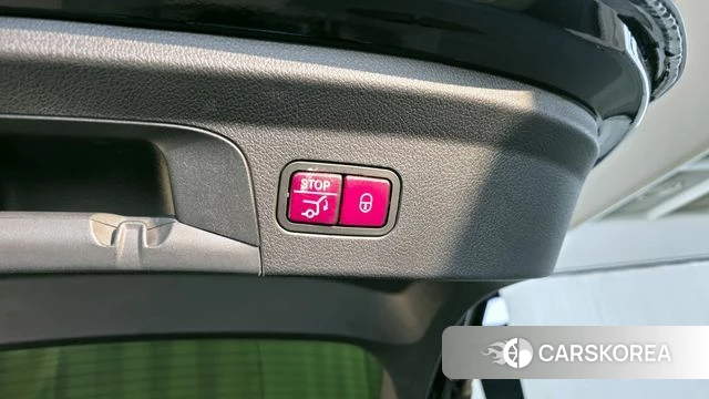 Mercedes-Benz GLE-Class W167 id 4310140 из Кореи 27