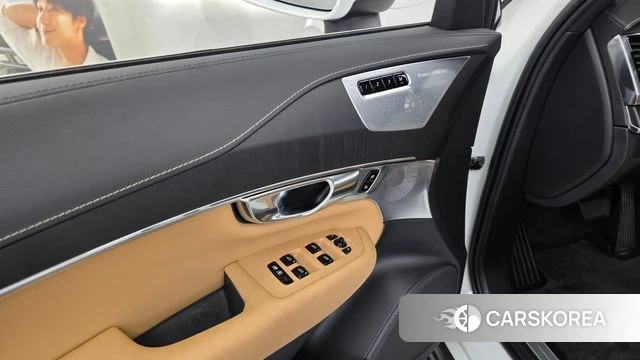 Volvo XC90 second Generation id 4702164 из Кореи 27