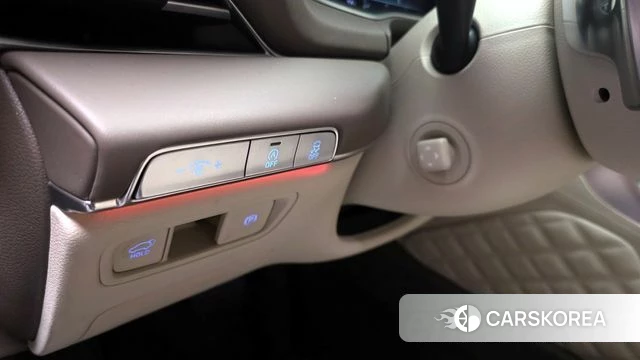 Genesis GV80 id 4186910 из Кореи 27