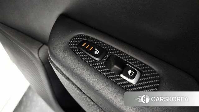 Kia Stinger id 4269367 из Кореи 27