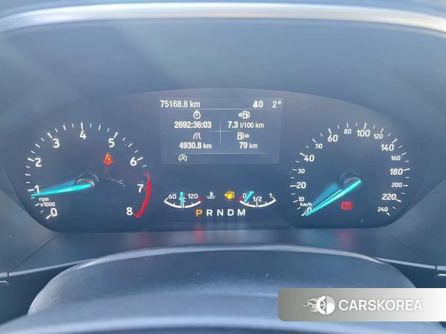 Ford Fox Active id 4208711 из Китая 27
