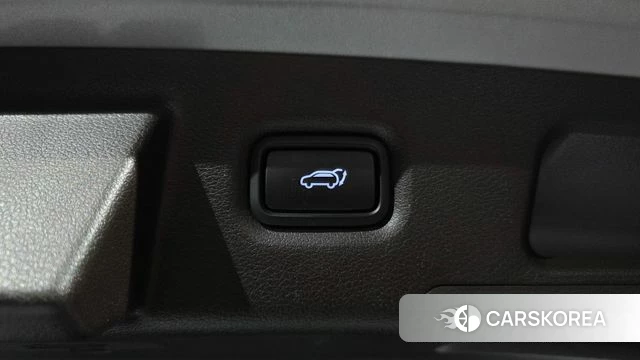 Hyundai Santa Fe TM id 4856314 из Кореи 27
