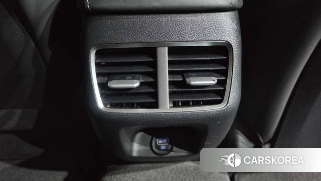 Hyundai Sonata (DN8) id 4848460 из Кореи 27