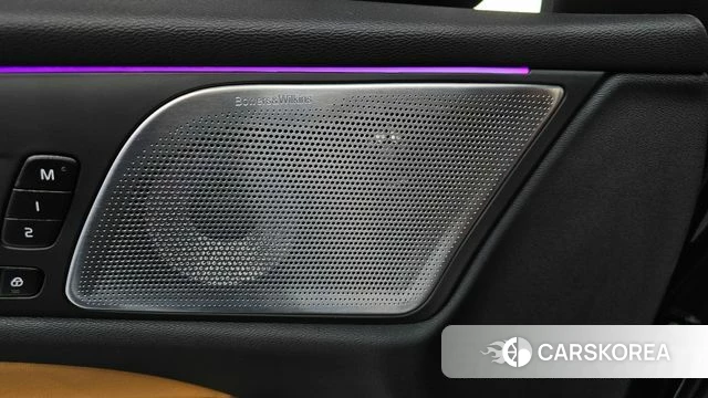 Volvo S60 3rd generation id 4194609 из Кореи 27