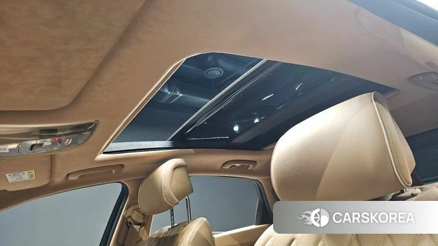 Genesis G80 (RG3) id 4488133 из Кореи 27