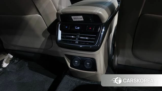 Kia K8 id 4631083 из Кореи 27
