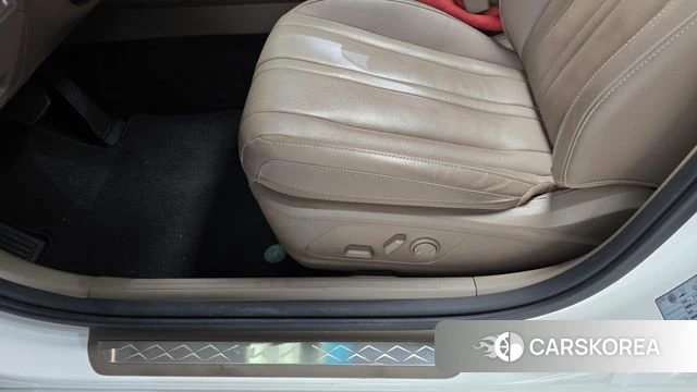 Kia K8 id 4458297 из Кореи 27
