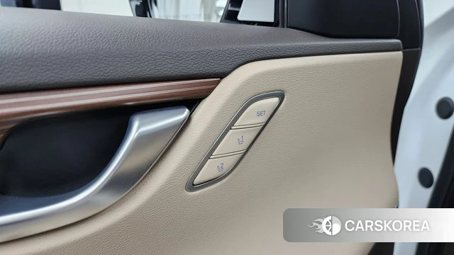 Hyundai Grandeur IG id 4471232 из Кореи 27