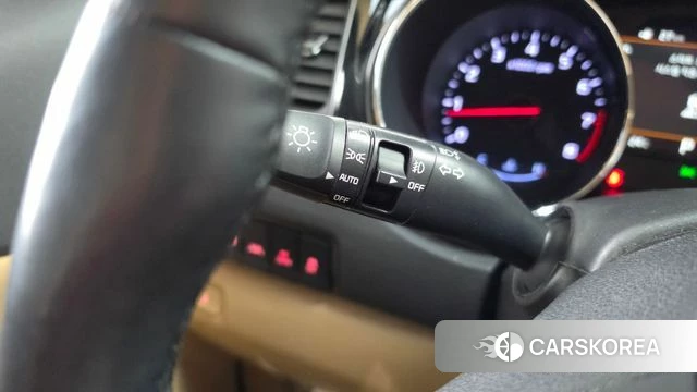Kia The New Carnival id 4344992 из Кореи 27