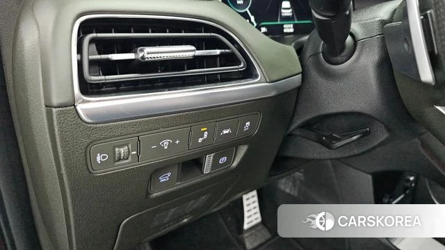 Hyundai Palisade id 4585973 из Кореи 27