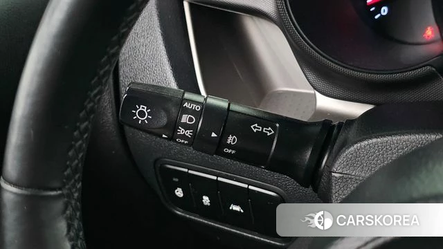 Kia The New Ray id 4666966 из Кореи 27
