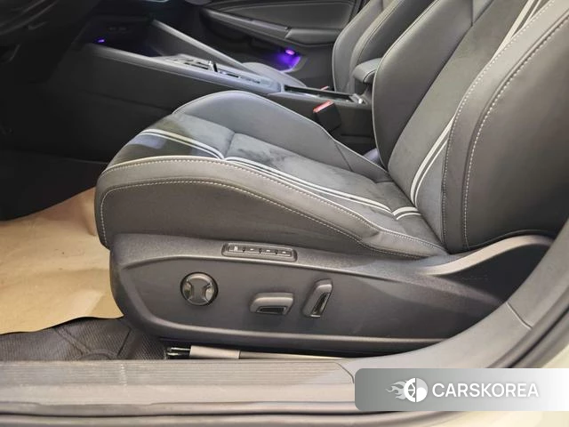 Volkswagen Golf id 4273683 из Китая 27