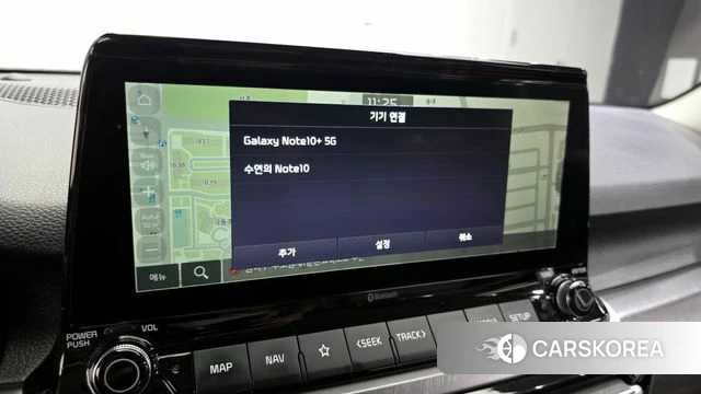 Kia Seltos id 4389783 из Кореи 27