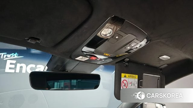 Kia K8 Hybrid id 4534086 из Кореи 27