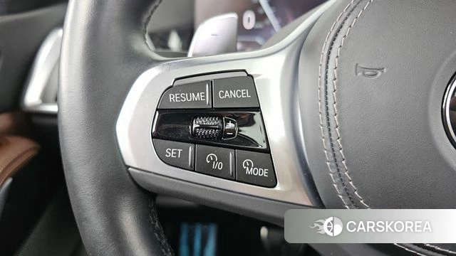 BMW X5 (G05) id 4223127 из Кореи 27