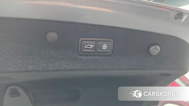 Kia K8 id 4354894 из Кореи 27