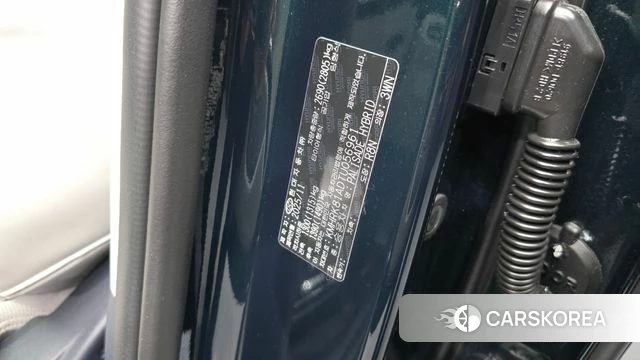 Hyundai Palisade (LX3) id 4400164 из Кореи 27