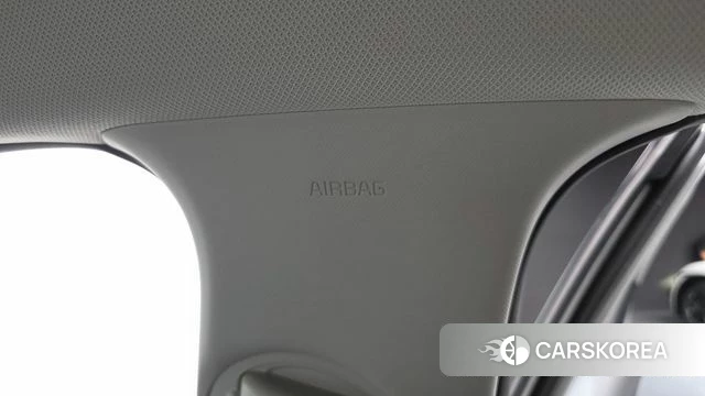 Hyundai Ionic 5 id 4779867 из Кореи 27