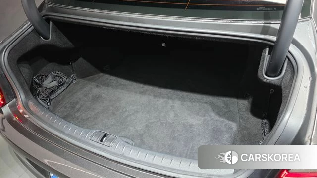 Genesis G80 (RG3) id 4745185 из Кореи 27