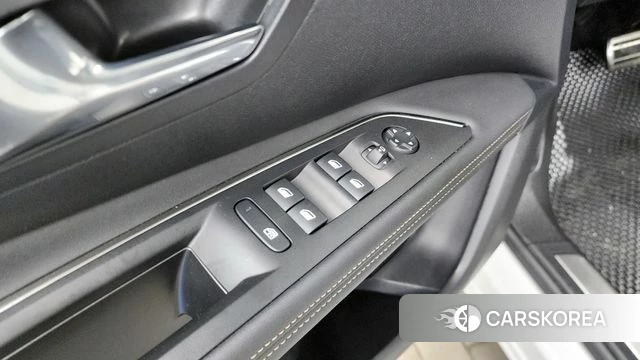 Peugeot 3008 second generation id 4280030 из Кореи 27