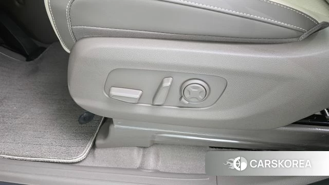 Kia The New Carnival 4th Generation id 4617386 из Кореи 27