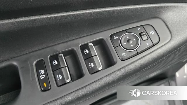 Hyundai The New Santa Fe id 4549775 из Кореи 27