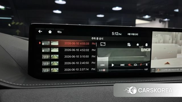 Genesis G80 (RG3) id 4434260 из Кореи 27