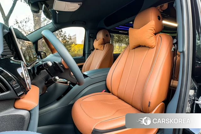 Mercedes-Benz Vito id 3944957 из Китая 27