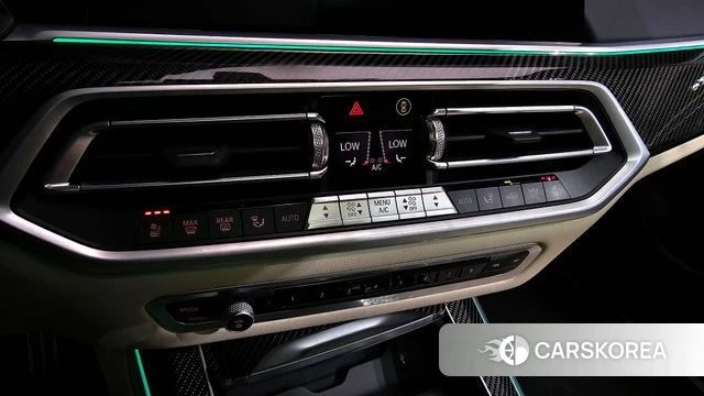BMW X5 (G05) id 4267505 из Кореи 27