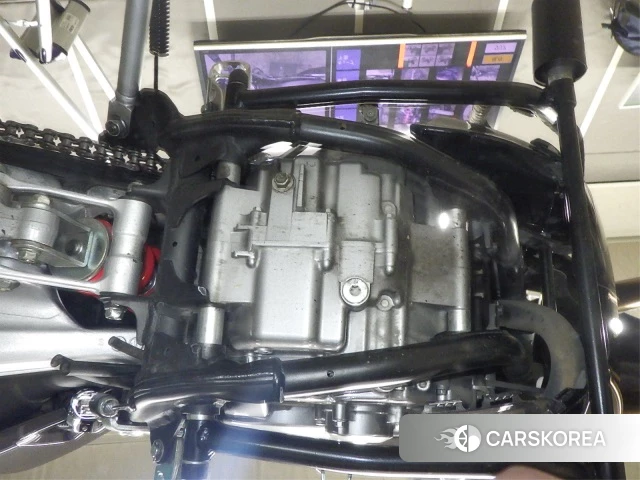 Honda CRF250 RALLY id 4184973 из Японии 27