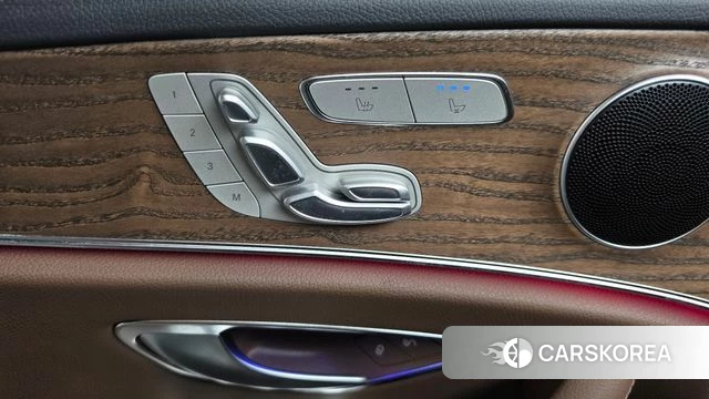 Mercedes-Benz E-Class W213 id 4682142 из Кореи 27