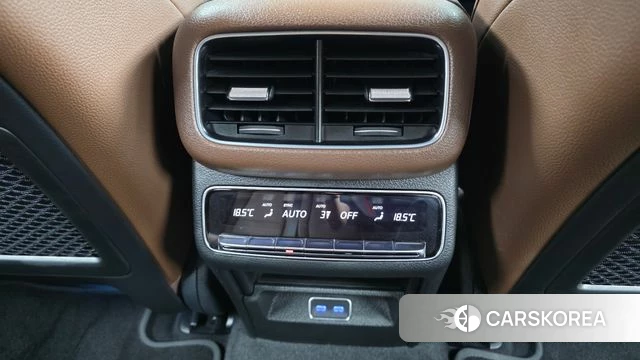Mercedes-Benz GLE-Class W167 id 4897631 из Кореи 27