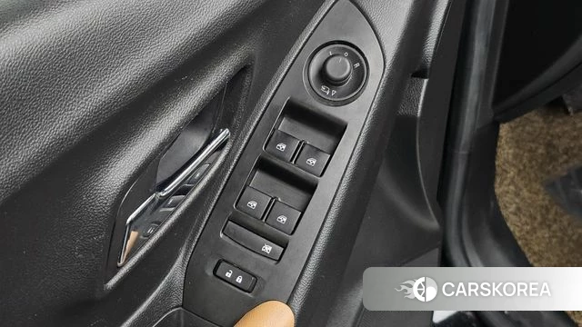 Chevrolet (GM Daewoo) The New Trax id 4708552 из Кореи 27
