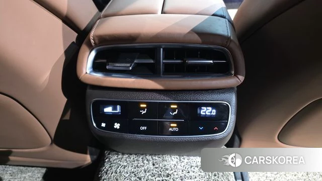 Genesis G80 (RG3) id 4350527 из Кореи 27