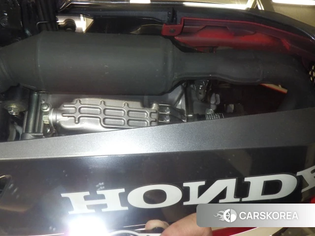Проданный Honda CBR250RR id 4199638 из Японии, фото 10