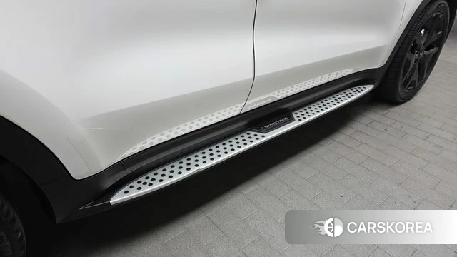 Kia Sportage 4th Generation id 4931091 из Кореи 27