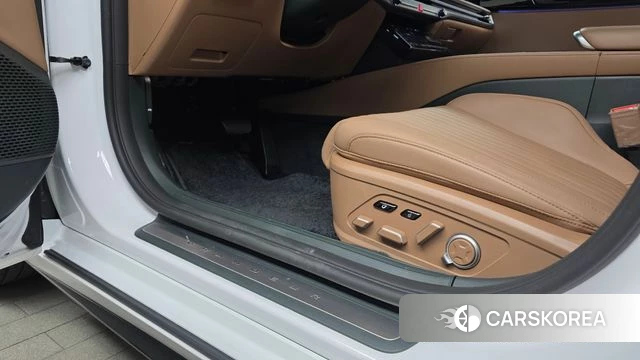 Hyundai Grandeur Hybrid (GN7) id 4897712 из Кореи 27