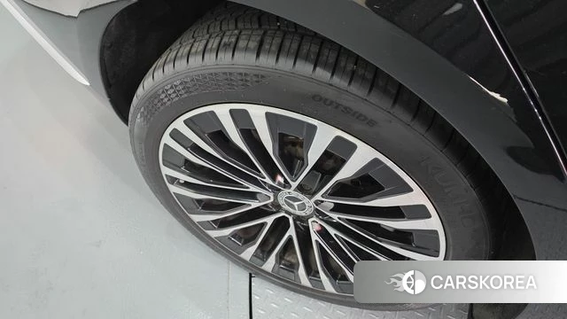 Mercedes-Benz S-Class W223 id 4458228 из Кореи 27