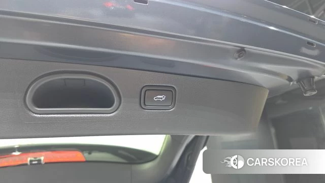 Hyundai All New Tucson id 4595232 из Кореи 27