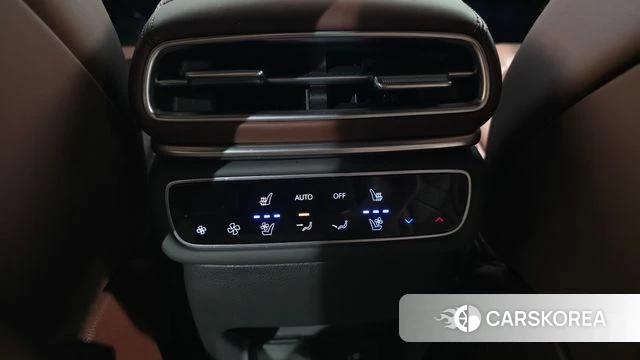 Genesis GV80 id 4539921 из Кореи 27