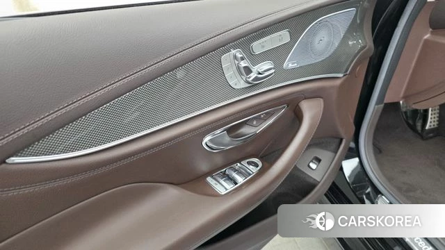 Mercedes-Benz CLS-Class C257 id 4250795 из Кореи 27