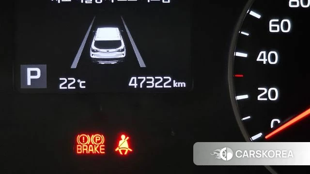 Kia Seltos id 4196290 из Кореи 27