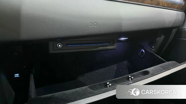 Genesis G90 id 4476927 из Кореи 27